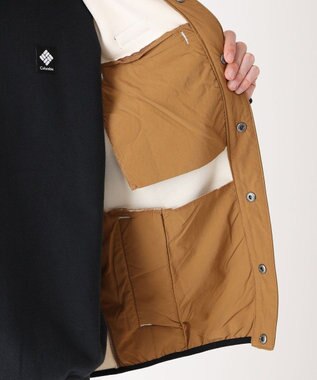 Columbia Columbia/ ヘルヴェティアII ベスト /コロンビア Chalk