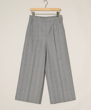 ONWARD Reuse Park 【any SiS】パンツ秋冬 ブラック