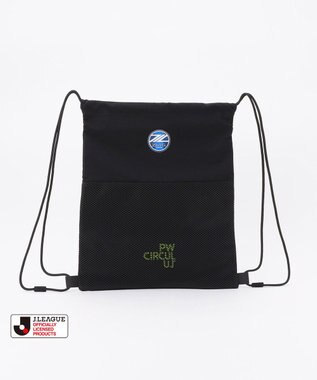 PW CIRCULUS 【UNISEX】J.LEAGUE サックパック J1所属の20クラブコラボ ゴルフ