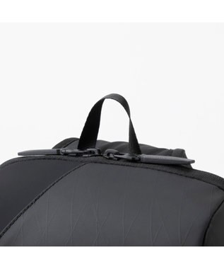 ZERO HALLIBURTON レキシントン2 ボディバッグ 81473 ブラック