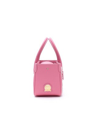 A.D.M.J. クリスタルソーイング　ミニトートバッグ USU