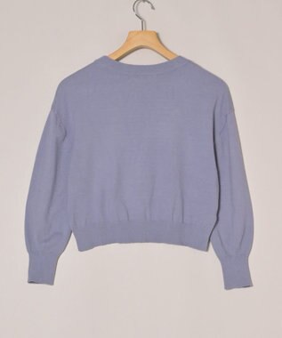 ONWARD Reuse Park 【Feroux】ニット秋冬 ブルー