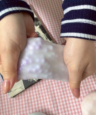 WEGO コロコロスクイーズ