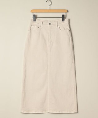 ONWARD Reuse Park 【23区】スカート春夏 オフホワイト