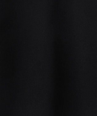 PW CIRCULUS 【WOMEN】【ストレッチ/通気性】ドットエアー ライトワンピース ブラック系