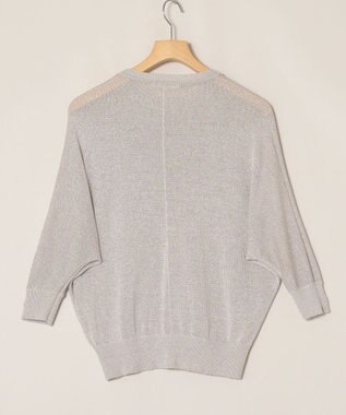 ONWARD Reuse Park 【ICB】ニット春夏 イエロー