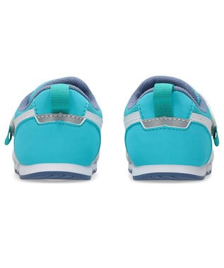 ASICS WALKING アイダホ BABY KT-ES 5 ブルー系