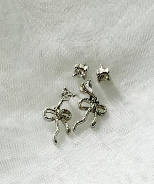 WEGO L4Pセットピアス