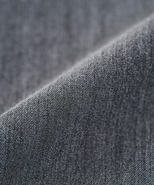 UNFILO MENS スマート テーラードジャケット [24年秋冬商品] グレー