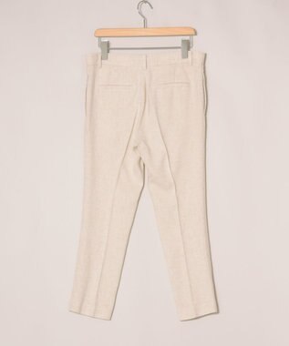 ONWARD Reuse Park 【JOSEPH】パンツ春夏 オフホワイト