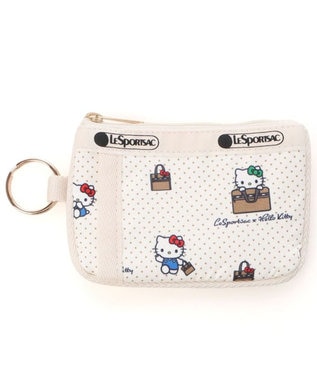 KEY CARD HOLDER/ノーバッグノーライフ / LeSportsac | ファッション