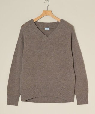 ONWARD Reuse Park 【組曲】ニット秋冬