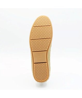 APOM アンライニングモカシン15 ベージュスエード