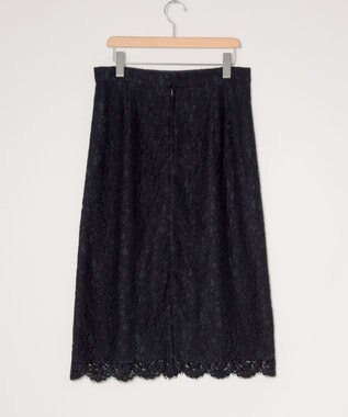 ONWARD Reuse Park 【23区】スカート秋冬 ネイビー