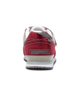 REGAL FOOT COMMUNITY 【リーガルキッズ】AA40 リーガルキッズ スニーカー レッド