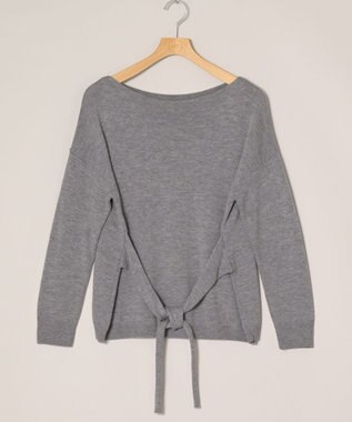 ONWARD Reuse Park 【ICB】ニット春夏