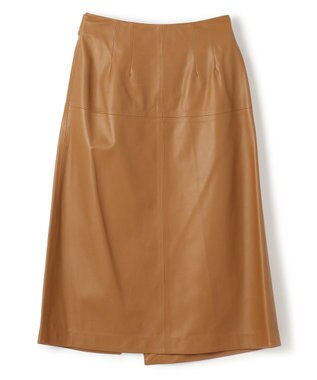 JOSEPH NAPPA＿LEATHER Caramel