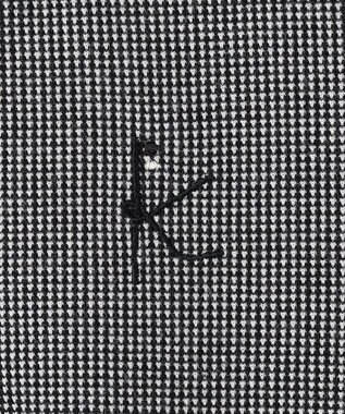 組曲 KIDS 【100㎝】 COOLMAXカノコワンピース ブラック