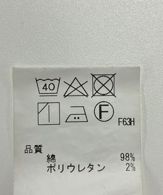 ONWARD Reuse Park 【J.PRESS】パンツ秋冬 ブラック