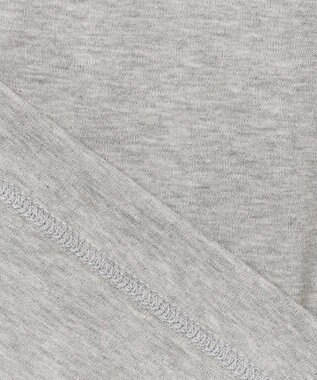 JOSEPH ABBOUD MOUNTAIN 【SPACE】ASHA OGスムース カットソー ライトグレー系