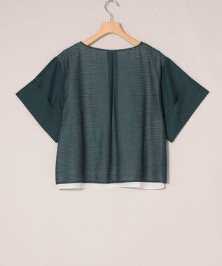 ONWARD Reuse Park 【J.PRESS】カットソー秋冬 グリーン