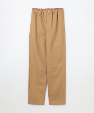 J.PRESS KIDS 【140-170cm】ツイル フルレングスパンツ ベージュ系