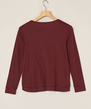 ONWARD Reuse Park 【JANE MORE】カットソー秋冬 レッド