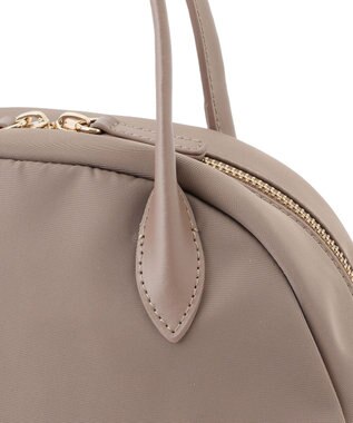 TOCCA 【八木アリサさん着用】BALLOON TOUCH POCHETTE バッグ ベージュ系