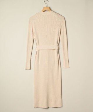 ONWARD Reuse Park 【23区】ニット秋冬 オフホワイト