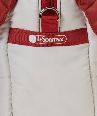 LeSportsac SNOOPY DOGHOUSE BAG/ホームスウィートスヌーピー ホームスウィートスヌーピー