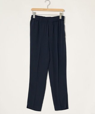 ONWARD Reuse Park 【UNFILO】パンツ春夏 ネイビー