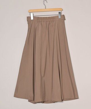 ONWARD Reuse Park 【any SiS】スカート春夏 ブラウン