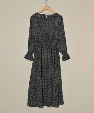 ONWARD Reuse Park 【Feroux】ワンピース春夏 グリーン