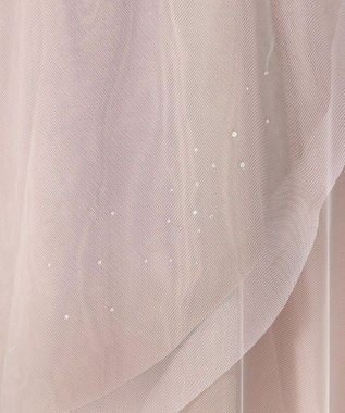 Chacott スカート シャンパン
