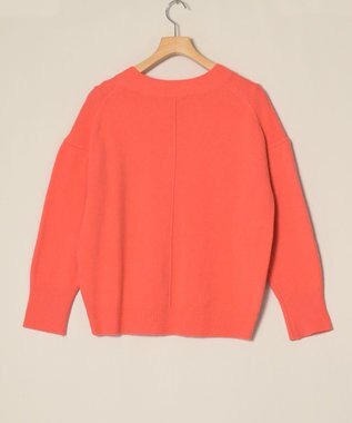 ONWARD Reuse Park 【UNFILO】ニット秋冬 オレンジ