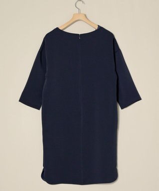 ONWARD Reuse Park 【SHARE PARK】ワンピース春夏 ネイビー