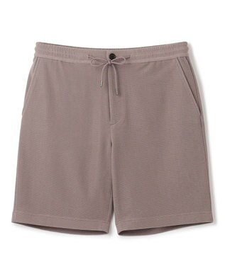 JOSEPH HOMME ソフトタックジャージー / BERMUDA ローズ系