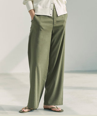 マガジン掲載 リネンヴィスコースストレッチ ワイドパンツ 番号2h33 23区 ファッション通販 公式通販 オンワード クローゼット マガジン掲載 リネンヴィスコースストレッチ ワイドパンツ 番号2h33 23区 ファッション通販 公式通販 オンワード クローゼット