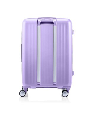 Samsonite アメリカンツーリスター スーツケース 74L(/86L) トラント スピナー68 TRANTO ラベンダー