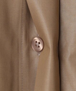 自由区 【カタログ掲載】ラスタータイプライター ワンピース モカ