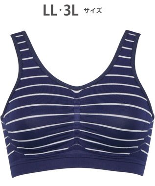  ノンワイヤーブラ　【ナイトアップブラ】　寝るとき用ブラ　夜のバストケア　ウイング／ワコール　KB3508