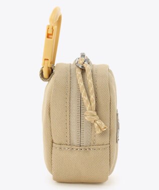 Columbia Columbia/ プライスストリームイヤフォンケース /コロンビア British Tan