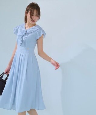 TOCCA 【00サイズあり】MILLEFEUILLE PARASOL ドレス