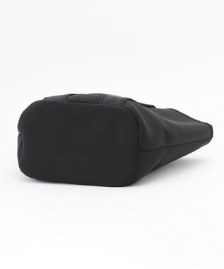 TOCCA 【WEB&一部店舗限定】COSTA BACKET TOTE トートバッグ ブラック系