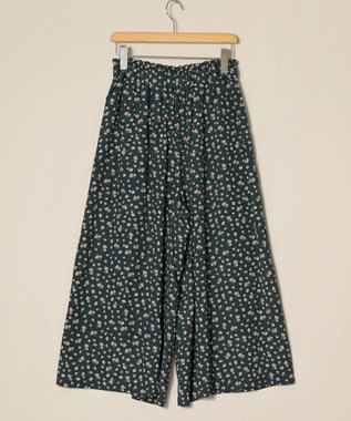 ONWARD Reuse Park 【any FAM】パンツ秋冬 グリーン