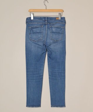 ONWARD Reuse Park 【ICB】パンツ春夏 ブルー