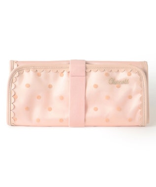 Chacott ドットロールケース