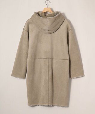 ONWARD Reuse Park 【J.PRESS】コート秋冬 ベージュ