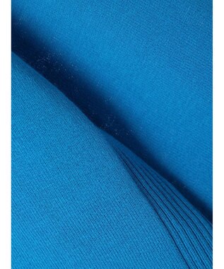 AMERICAN HOLIC ＵＶカットＶネックニットカーディガン Blue