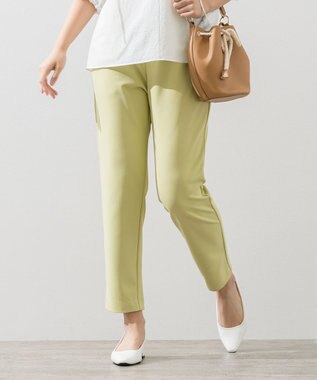 ONWARD Reuse Park 【UNFILO】パンツ春夏 イエロー